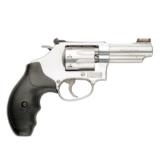 SMITH AND WESSON S&W MODEL 63 .22 3