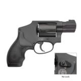 SMITH AND WESSON S&W MODEL M&P 340 .357 NEW IN BOX SKU 103072 NO LOCK!!! - 1 of 1