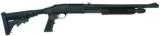 MOSSBERG 590A1 590 12GA SKU 53690 COLLAPSING STOCK NEW IN BOX SKU 53690 - 1 of 1