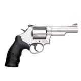SMITH AND WESSON S&W MODEL 69 .44 MAG 4 