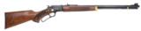 MARLIN 39A LIMITED EDITION (2012 YEAR) 1 OF 150 .22 LR FACTORY DEMO SKU 70604 - 1 of 1