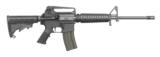 BUSHMASTER XM-15 M4A3 PATROLMAN CARBINE HEAVY BARREL (AR-15) SKU 90280 + $50 MAIL IN REBATE!!! - 1 of 1
