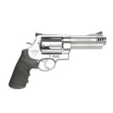 SMITH AND WESSON S&W MODEL 460 XVR .460 S&W CALIBER 5