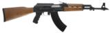 ZASTAVA YUGO CENTURY INTERNATIONAL M 70 N-PAP RIFLE 7.62X39 AK47 NEW IN BOX RI1987-N - 1 of 1