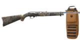RUGER 10/22 TAKEDOWN .22 CAMO + STAINLESS BBL NEW IN BOX SKU 11139 - 1 of 1