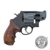 SMITH AND WESSON S&W MODEL 327 PERFORMANCE CENTER .357 SNUB NOSE SKU 170245 NEW IN BOX - 1 of 1