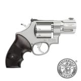 SMITH AND WESSON S&W MODEL 627 PERFORMANCE CENTER .357 SKU 170133 NEW IN BOX SNUB NOSE - 1 of 1