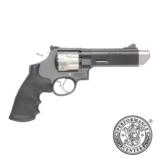 SMITH AND WESSON S&W MODEL 627 V-COMP PERFORMANCE CENTER .357 NEW IN BOX 170296 - 1 of 1