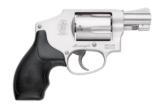 SMITH AND WESSON S&W 642 .38 SPL NEW IN BOX SKU 103810 - 1 of 1