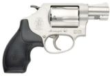 SMITH AND WESSON S&W 637 .38 SPL NEW IN BOX SKU 163050 - 1 of 1