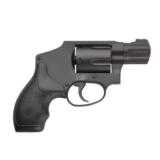 SMITH AND WESSON S&W M&P 340 .357 NEW IN BOX SKU 163072 - 1 of 1