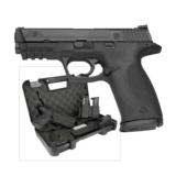 SMITH AND WESSON S&W M&P 9MM + .40 CARRY KIT RANGE KIT NEW IN BOX ON SALE SKU 209331 209330 - 2 of 2
