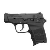 SMITH AND WESSON S&W BODYGUARD 380 NO LASER SKU 109381 - 1 of 1