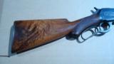 WINCHESTER 1886 DELUXE TAKEDOWN 33WCF RARE - 2 of 11