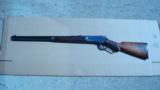 WINCHESTER 1886 DELUXE TAKEDOWN 33WCF RARE - 6 of 11