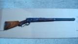 WINCHESTER 1886 DELUXE TAKEDOWN 33WCF RARE - 1 of 11