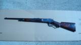 WINCHESTER 1886 DELUXE TAKEDOWN 45-70 RARE - 7 of 13