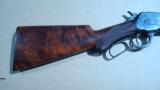 WINCHESTER 1886 DELUXE TAKEDOWN 45-70 RARE - 2 of 13