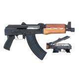 ZASTAVA CENTURY INTERNATIONAL M92 PV PAP AK-47 PISTOL 7.62X39 NEW IN BOX HG3089-N - 1 of 1