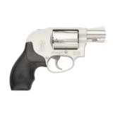 SMITH AND WESSON S&W 638 .38 SPL NEW IN BOX SKU 163070 - 1 of 1