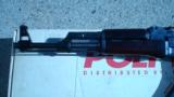 AS NEW POLYTECH LEGEND 7.62X39 WOOD STOCK MINT IN ORIG BOX & PAPERS - 7 of 12
