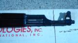 AS NEW POLYTECH LEGEND 7.62X39 WOOD STOCK MINT IN ORIG BOX & PAPERS - 4 of 12