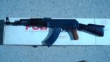 AS NEW POLYTECH LEGEND 7.62X39 WOOD STOCK MINT IN ORIG BOX & PAPERS - 5 of 12