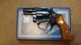 SMITH AND WESSON S&W MODEL 37 CHIEFS SPECIAL AIRWEIGHT .38 SPL W/ BOX
- 2 of 4