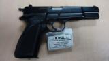 BROWNING HI POWER MKIII 9MM MINTY - 2 of 2