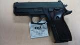 SIG SAUER P229 ELITE 40CAL MINTY - 2 of 2