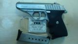 SIG SAUER P232 SS 380 LIKE NEW - 2 of 2