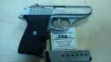 SIG SAUER P232 SS 380 LIKE NEW - 1 of 2