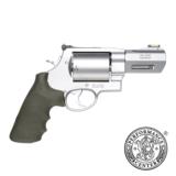 SMITH AND WESSON S&W MODEL 460 XVR 460 S&W *** NEW 2014 *** SKU 170350 - 1 of 1