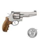 SMITH AND WESSON S&W MODEL 627 PERFORMANCE CENTER .357 5