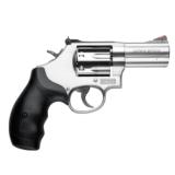 SMITH AND WESSON S&W MODEL 686 PLUS 3