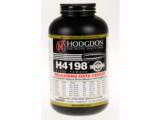 HODGDON IMR POWDER H4198 H 4198 IN 1 LB + 8 LB AVAILABLE - 1 of 2
