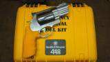 SMITH AND WESSON MODEL 460ES EMERGENCY SURVIVAL .460SW NEW IN BOX - 1 of 3