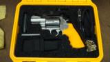 SMITH AND WESSON MODEL 460ES EMERGENCY SURVIVAL .460SW NEW IN BOX - 2 of 3