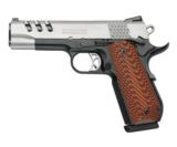 SMITH AND WESSON S&W 1911 CARRY PERFORMANCE CENTER .45 4 1/4" BBL SKU 170344 *** NEW ARRIVAL *** - 1 of 1