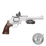 SMITH AND WESSON S&W 629 PERFORMANCE CENTER .44 MAG
JUST IN
SKU 170334 - 1 of 1