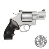 SMITH AND WESSON S&W MODEL 629 PERFORMANCE CENTER SNUB NOSE .44 MAG SKU 170135 NEW IN BOX - 1 of 1