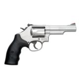 SMITH AND WESSON S&W MODEL 66 .357 *** NEW 2014 *** SKU 162662
- 1 of 1