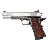 SMITH AND WESSON S&W 1911 PRO SERIES .45 NEW IN BOX SKU 178011 - 1 of 1