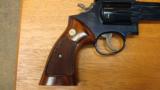 SMITH AND WESSON S&W MODEL 19-3 .357 MAG 6