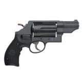 SMITH AND WESSON S&W GOVERNOR .45 ACP / .45 LC / .410 WITH CRIMSON TRACE LASER SKU 162411 - 1 of 1