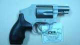 MINT S&W MOD 642 38SPL 2