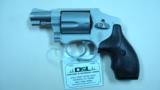 MINT S&W MOD 642 38SPL 2