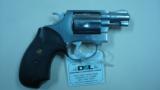 S&W MOD 60 38SPL 2