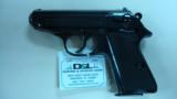 WALTHER INTERARMS PPKS 380 REFINISH CHEAP - 1 of 2