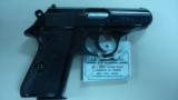 WALTHER INTERARMS PPKS 380 REFINISH CHEAP - 2 of 2